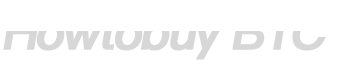 怎么购买Bitcoin Logo