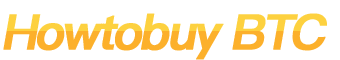 怎么购买Bitcoin Logo Dark